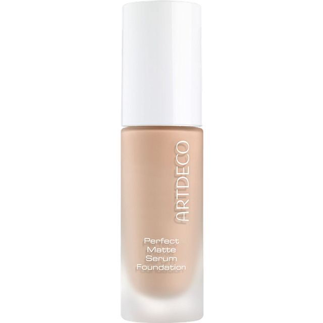 Artdeco Perfect Matte Serum Foundation von Nr. 18 nude beige/ neutral