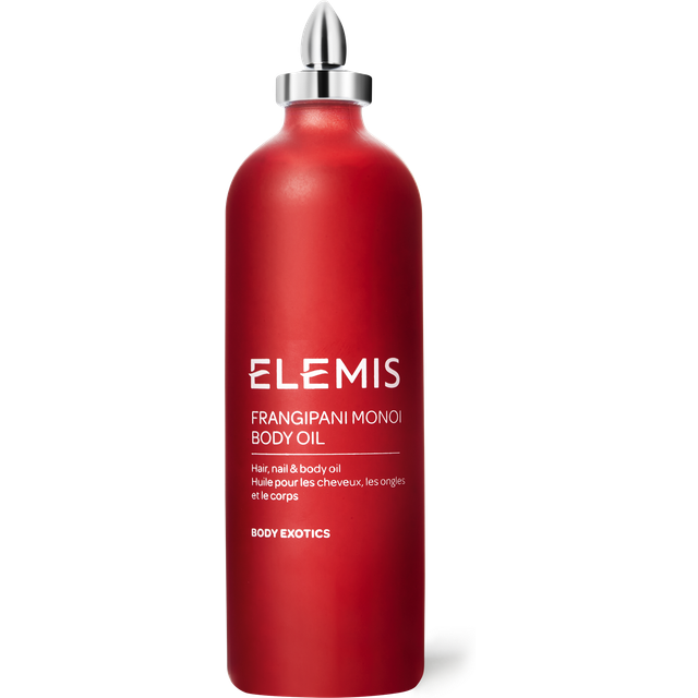 Elemis Frangipani Monoi Body Oil - 100 ml 100ml