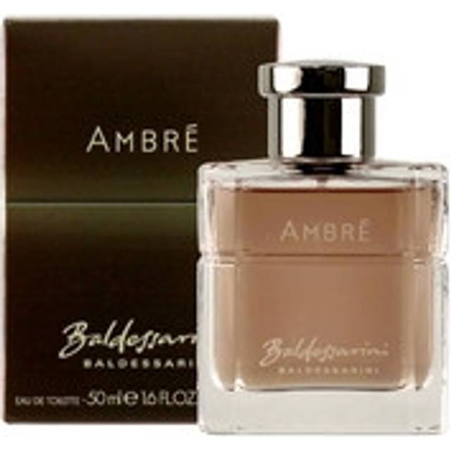 Baldessarini - Baldessarini Ambré EDT 90ml