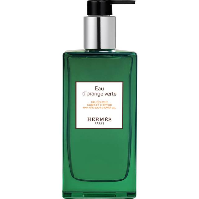 Hermès Eau D'Orange Verte Shower Gel 200 ml 200ml