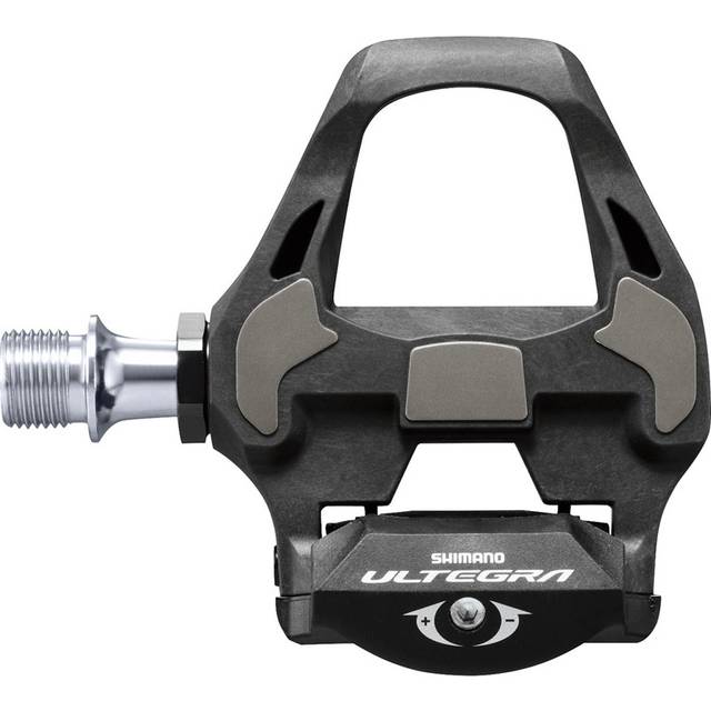 Shimano Ultegra PD-R8000 SPD-SL | Pedaler landsväg | +4mm axel