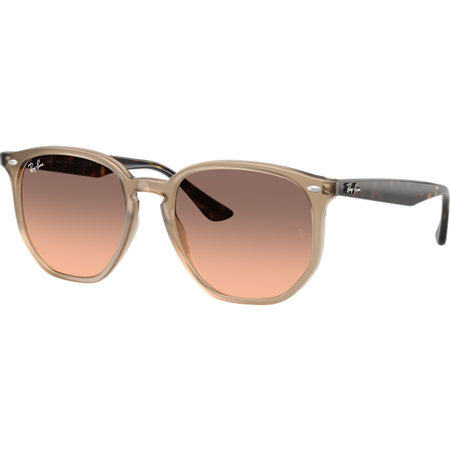 Sunglasses 0RB4306F TORTLEDOVE 54 [Ray-Ban]
