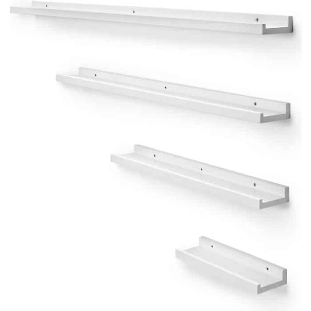 Torkelson, Zitti Tavellist 30 cm vitlack