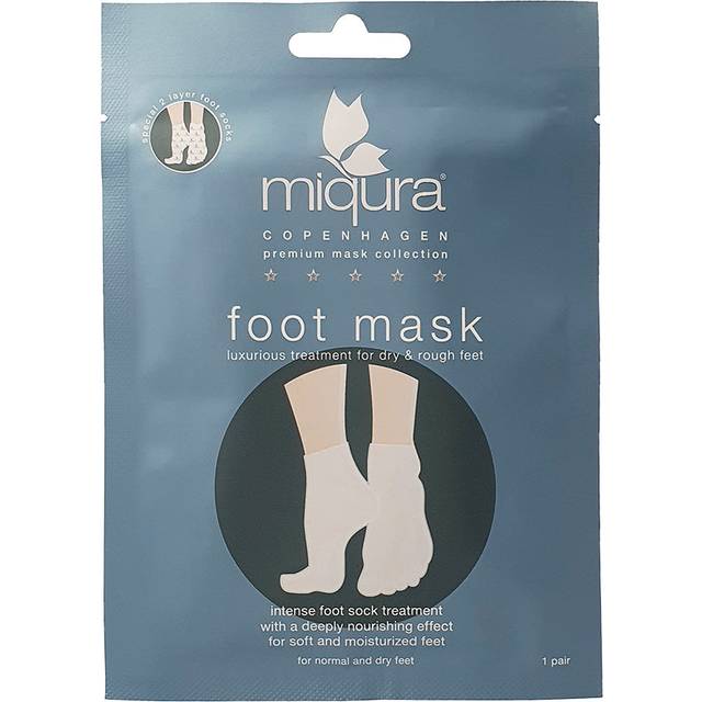 Miqura Premium Foot Mask 15ml