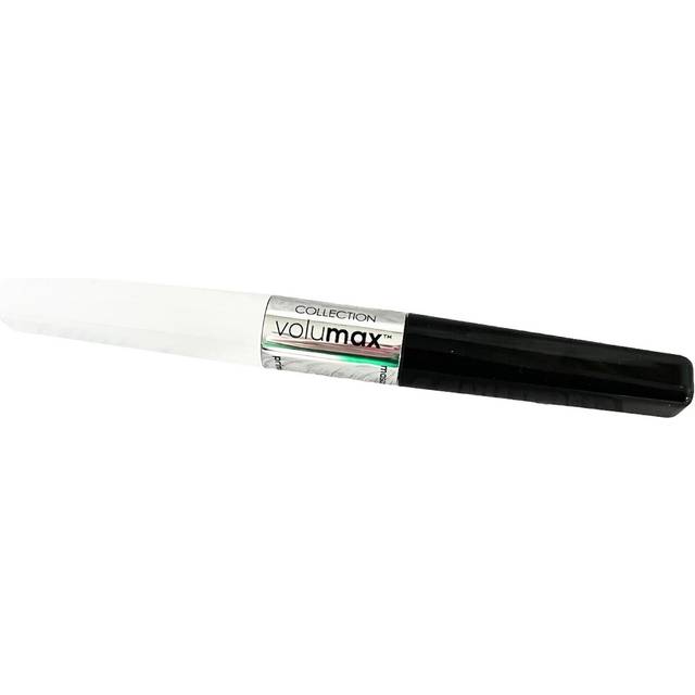 Volumax Maximum Volume Number 17 Mascara and Lengthening Lash Primer, Ultra Black