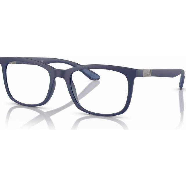 Ray-ban RX7230 5207 - Sand Blue