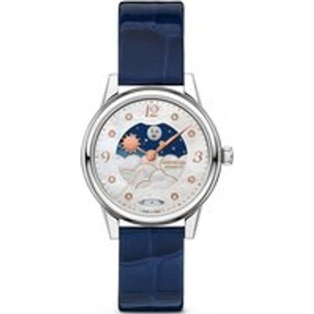 Montblanc Boheme Day Night Watch