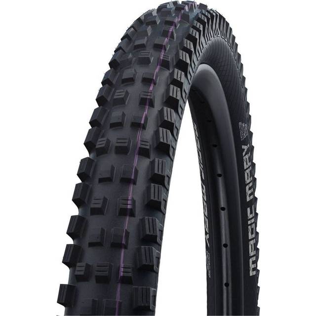 Schwalbe Magic Mary Super Downhill Tle Folding Addix Ultra Soft Tyre -