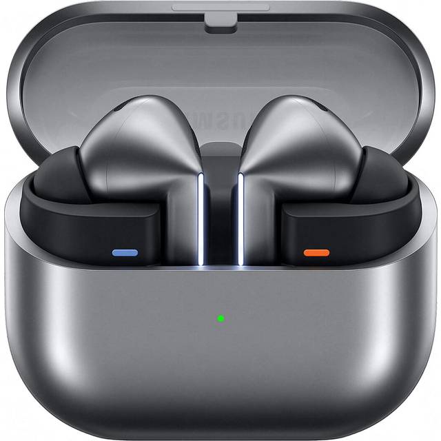 Hörlurar Samsung BUDS3 PRO Grå
