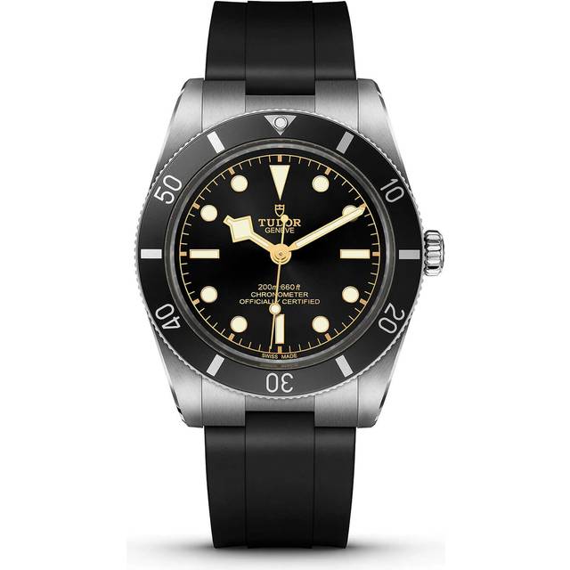 TUDOR Black Bay 54