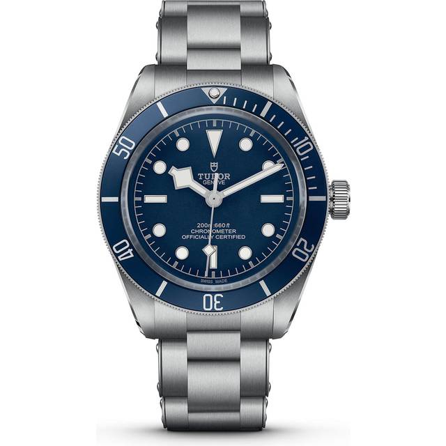 TUDOR Black Bay 58 Blue