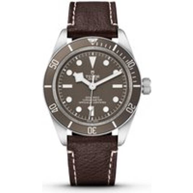 Tudor Black Bay 58 79010S 39mm Silver Watch