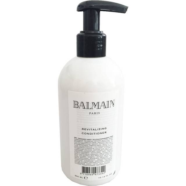 Balmain Revitalizing Conditioner 300 ml 300ml