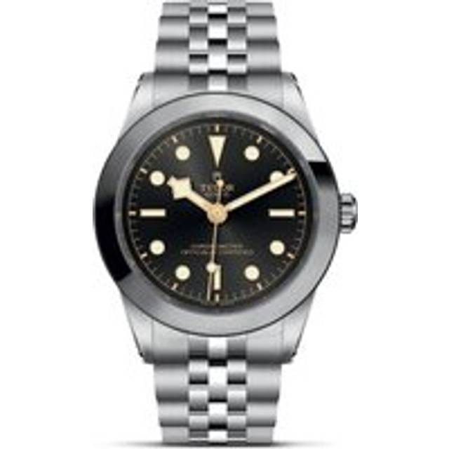 TUDOR Black Bay 39