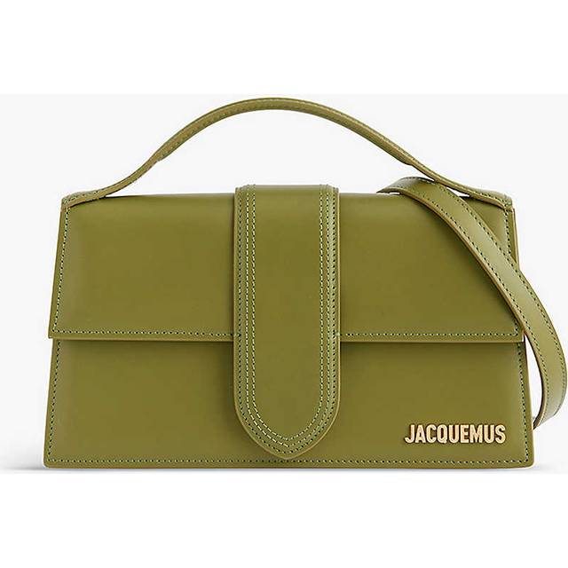 Le Grand Bambino Khaki Bag