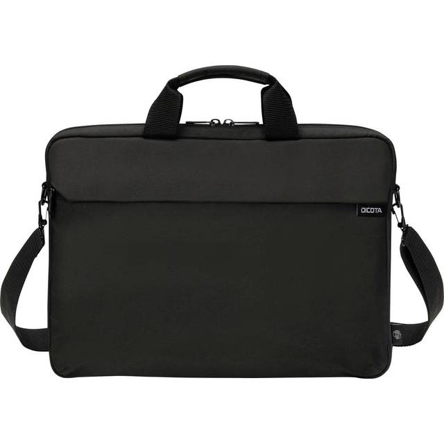 DICOTA D32091-RPET, Kort, 35,8 cm (14,1), Skulderrem, 320 g