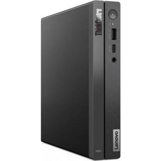 Lenovo ThinkCentre neo 50q Gen 4 - Intel Celeron - 8GB RAM - 256GB SSD