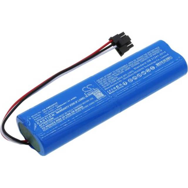 Batteri till bl.a. Xiaomi dammsugare VIOMI V3, Mi Robot Vacuum Mop P
