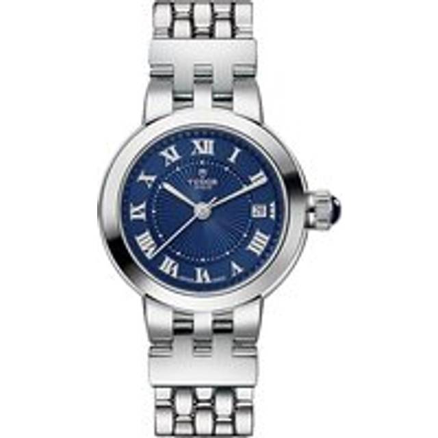 TUDOR Clair De Rose 26mm Blue