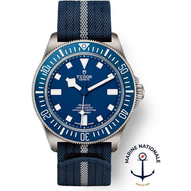 TUDOR Pelagos FXD