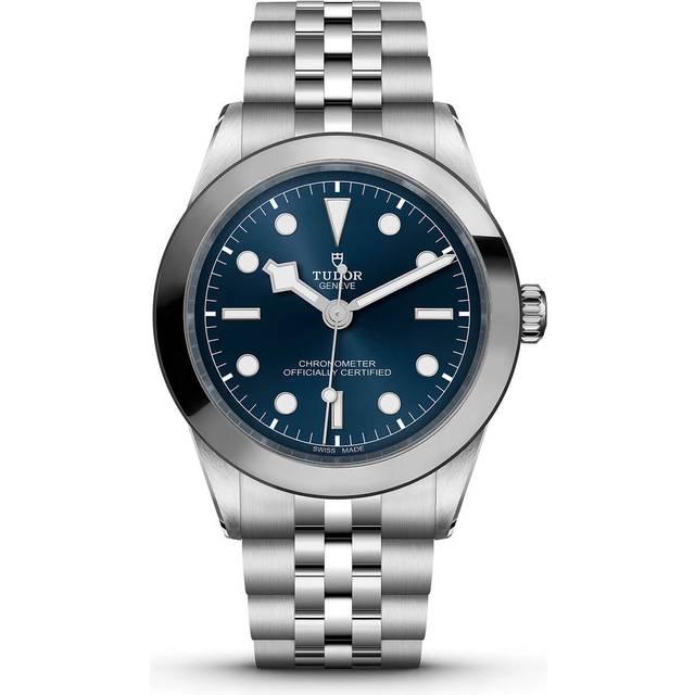 TUDOR Black Bay 39