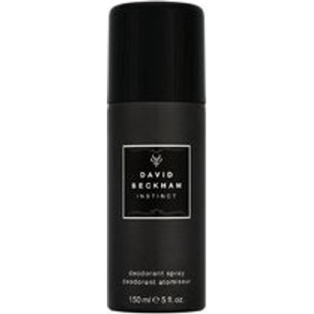 David Beckham - Instinct Deospray 150ml