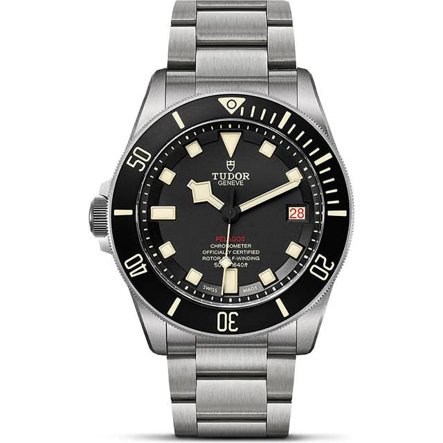 TUDOR Pelagos 42 LHD