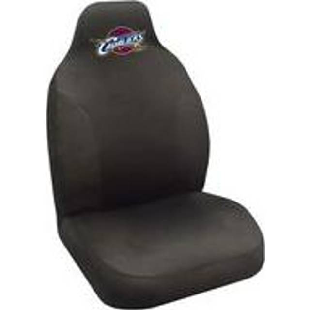"FANMATS 17203 Team Color 20""""x48"""" NBA - Cleveland Cavaliers Seat Cove"