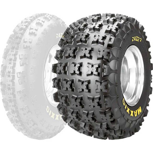 Maxxis M934 Razr 2 ( 22x11.00-9 TL 48J Bakhjul, M+S märkt )