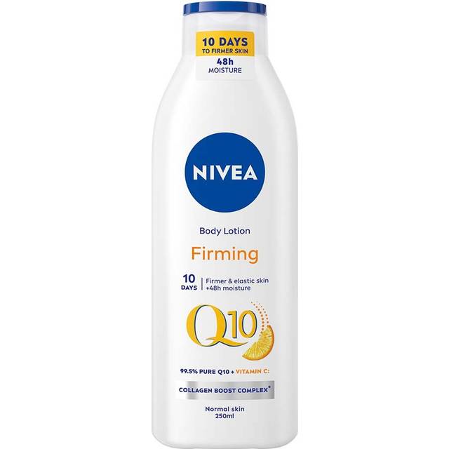 Nivea Q10 Vitamin C Body Lotion 250ml