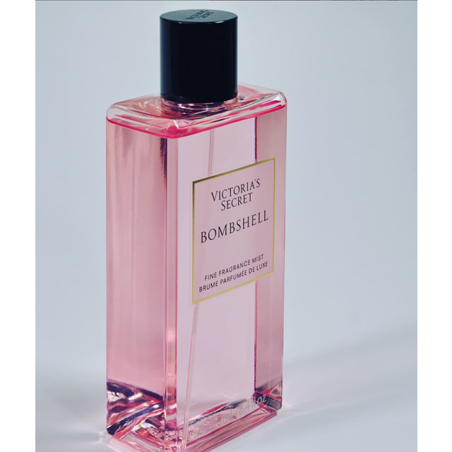 Victoria's Secret Bombshell Fine Fragrance 8.4oz Mist