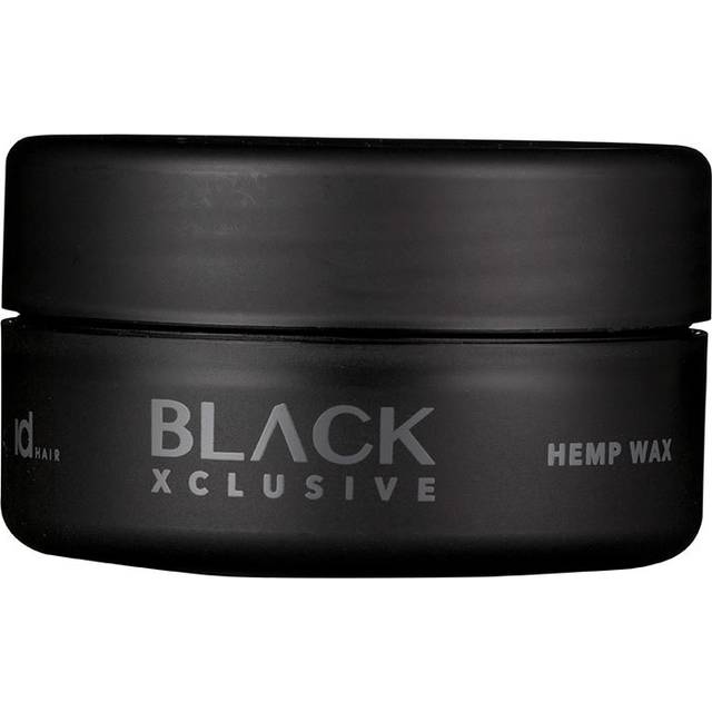 idHAIR ID Hair Black Exclusive Hemp Wax 100 ml 100ml