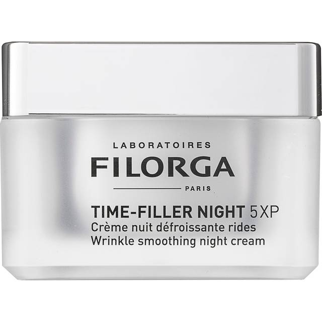 Filorga Time-Filler Night 5 XP Night Cream 50 ml