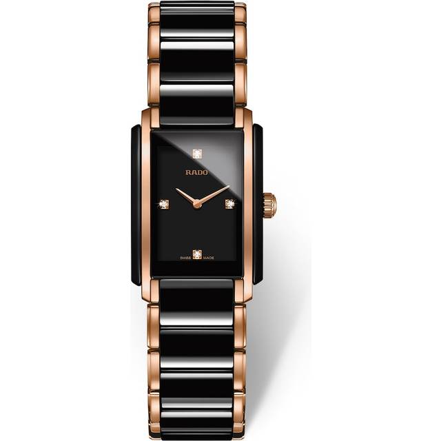 Rado Watch Integral Sm - Black