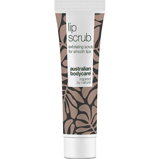 Australian Bodycare Lip Scrub 15 ml