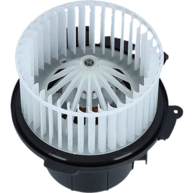 Invandig ventilation