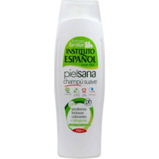Instituto Español Healthy Skin Shampoo 750ml