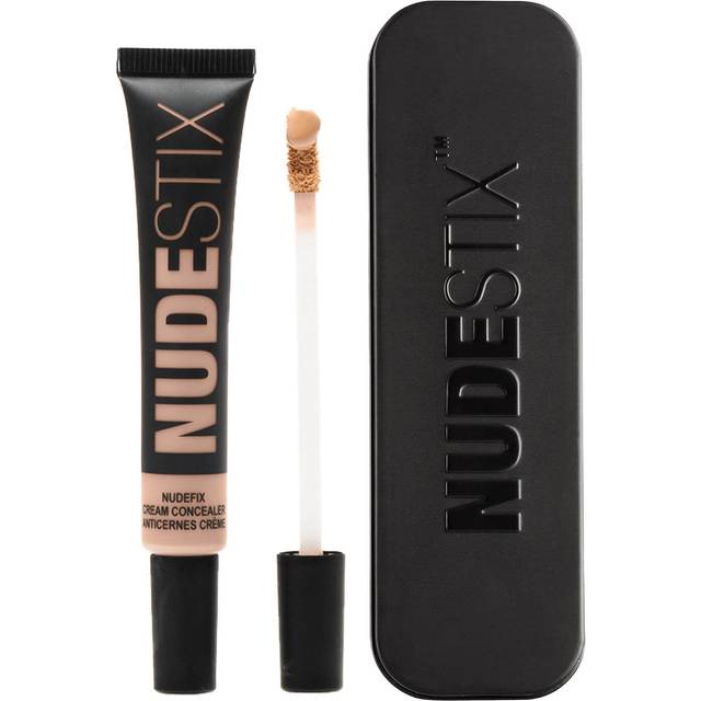 Nudestix Nudefix Cream Concealer Nude 4 10 ml