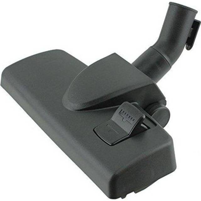 Chunky Combination Carpet Brush / Hard Floor Tool for Numatic Henry & Hetty Vacuum Cleaners (32mm)