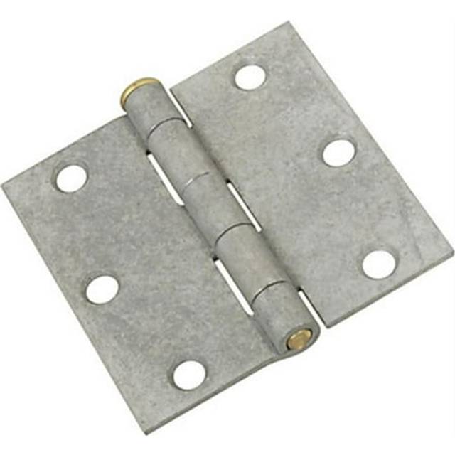 208835 V504 3X3 Lp Hinge Glv N208-835