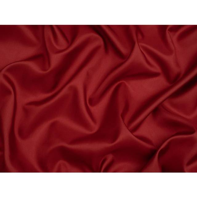 Minerva Core Range Acetate Taffeta Lining Fabric Red