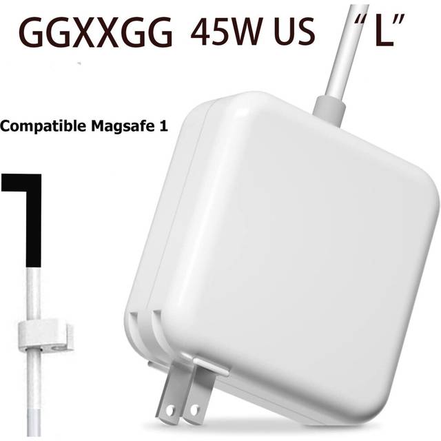 (a-45W-L-14.5V 3.1A-US) 96W/87W/85W/61W/60W/45W Laptop Charger For Apple Macbook Pro 16 15 13 inch Power Adapter For Mac Book Air With USB C TO C Cabl
