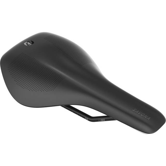 Syncros Savona V 2.0 Channel Sadel - Svart