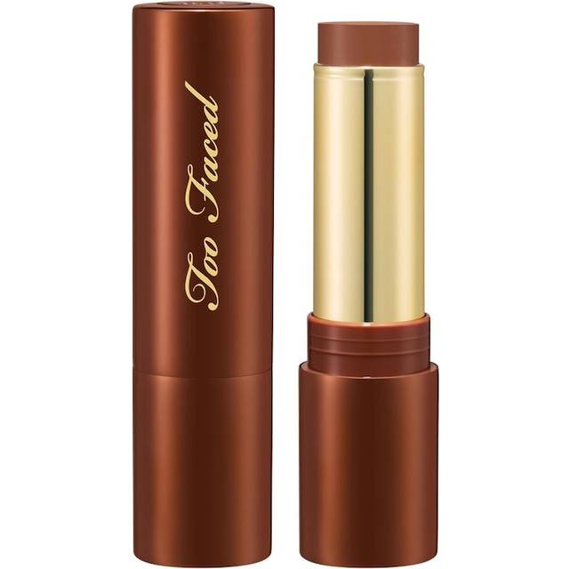 Chocolate Soleil Melting Stick - Bronzing & Sculpting Stick