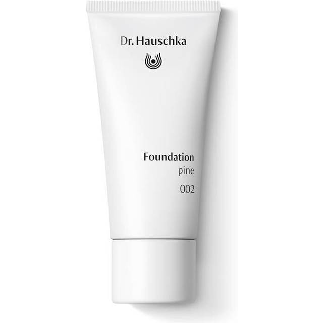 Dr. Hauschka Foundation Makeup Primer Color 002 Pine 30ml
