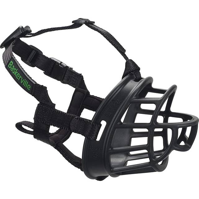 Baskerville Ultra Dog Muzzle 2