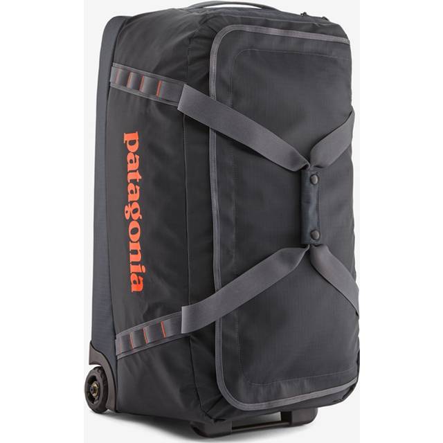 Patagonia Black Hole Wheeled Duffel 70l (Blå (SMOLDER BLUE) One size)