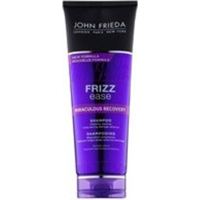 John Frieda - Refreshing Hair Shampoo Frizz Ease Miraculous Recovery (Shampoo) 250 ml 250ml