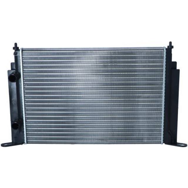 Radiator, engine cooling Economy Class 53609A