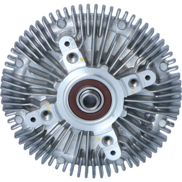 Clutch, radiator fan 49623 NRF 49623